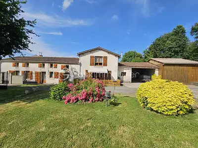 Maison, 115 m²