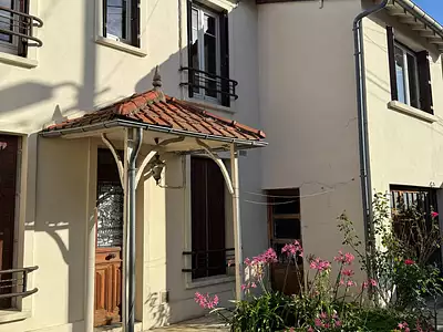 Maison, 73,43 m²