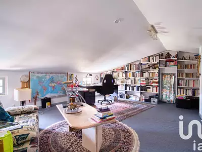 Maison, 164 m²