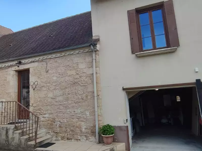 Maison, 90 m²