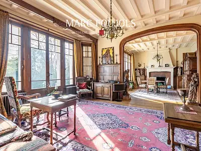 Maison, 350 m²