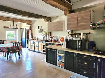 Maison, 400 m²