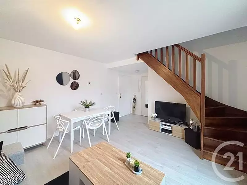 Appartement, 45 m²