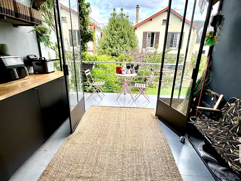 Maison, 287 m²