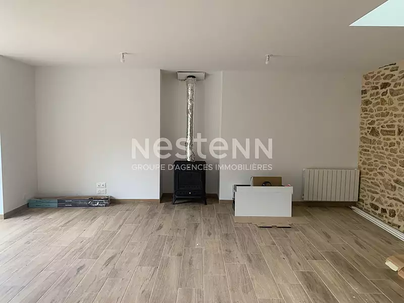 Maison, 103 m²