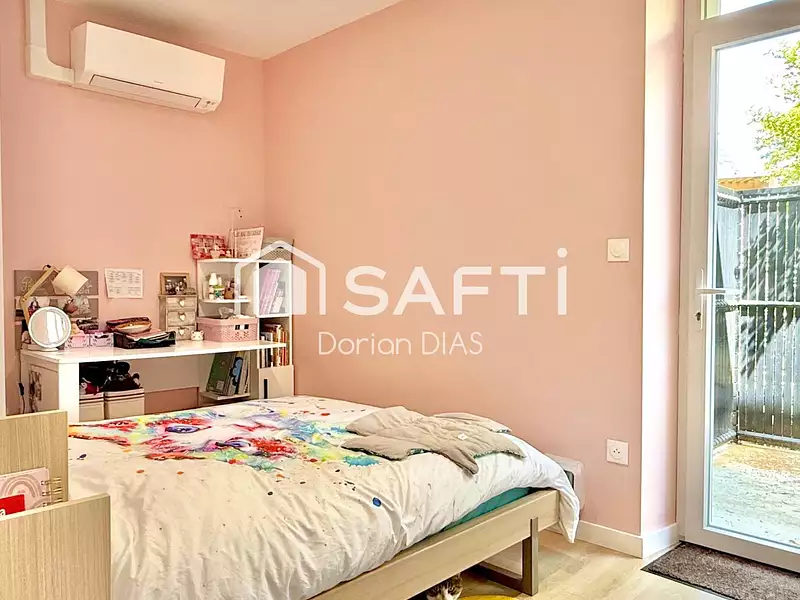 Maison, 120 m²