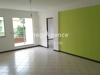 Appartement, 83 m²
