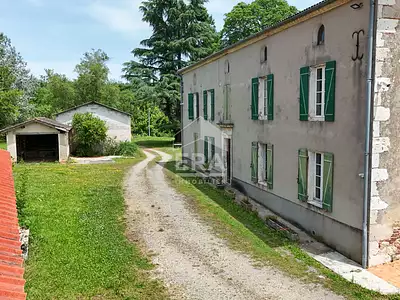 Maison, 300 m²
