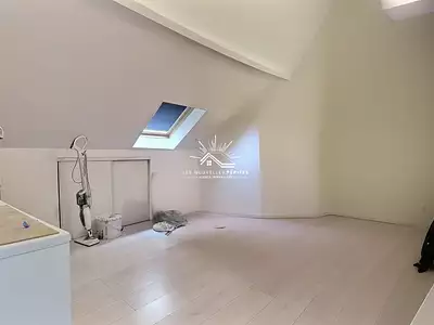 Maison, 98 m²