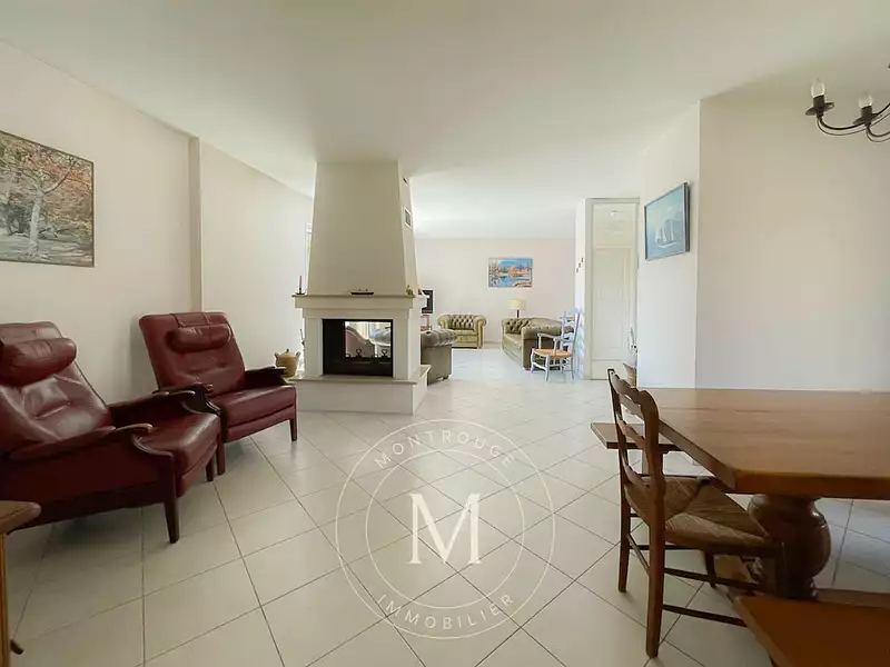 Maison, 120 m²