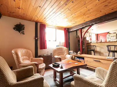 Maison, 176 m²
