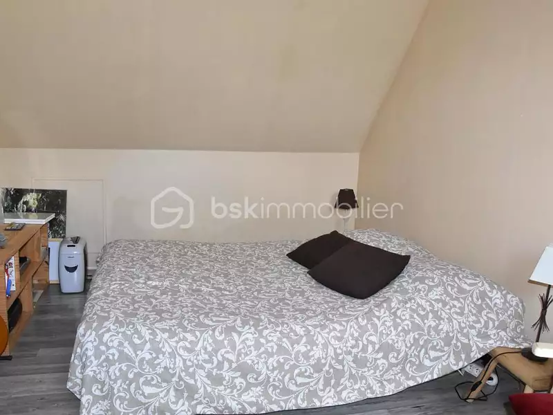 Maison, 122 m²
