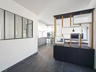 Maison, 195 m²