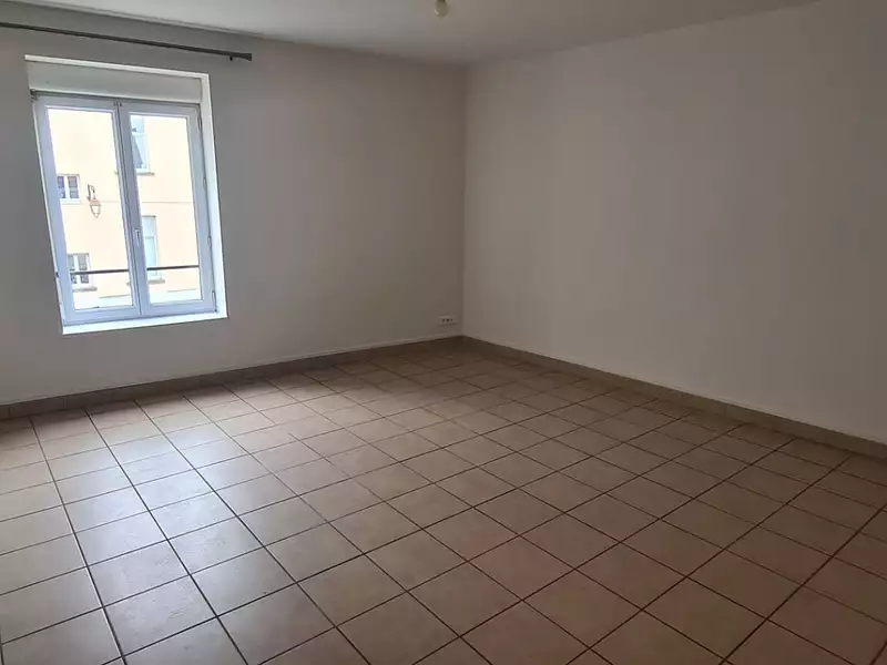 Appartement, 82 m²