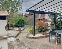 Maison, 97 m²