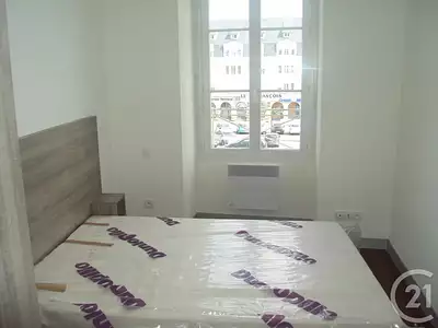 Appartement, 30 m²