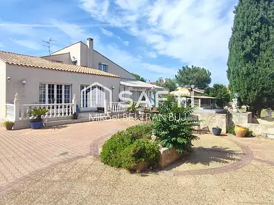 Maison, 250 m²