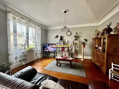 Appartement, 105 m²