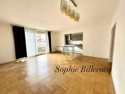 Appartement, 83 m²
