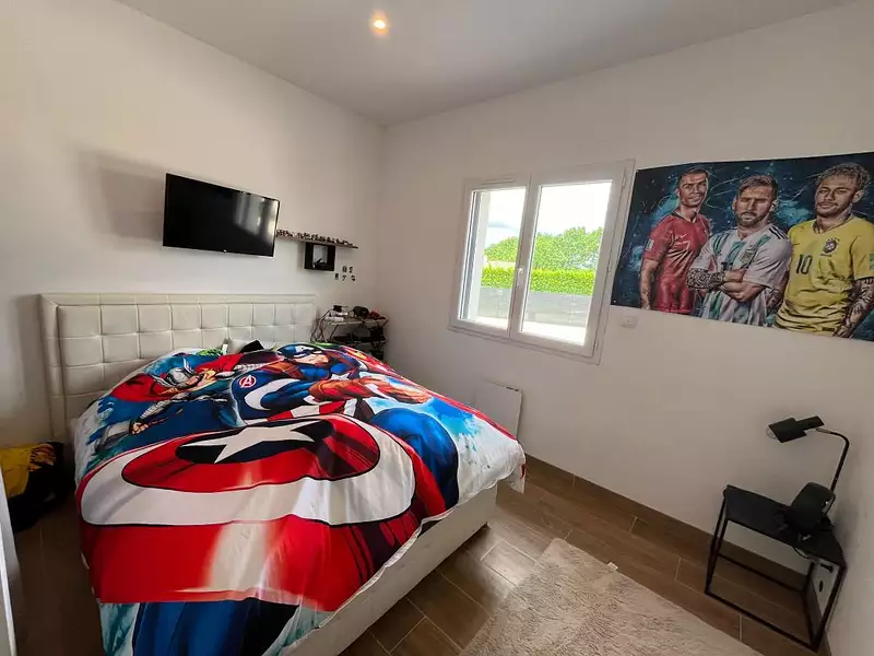 Maison, 115 m²
