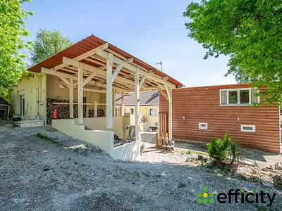 Maison, 246 m²