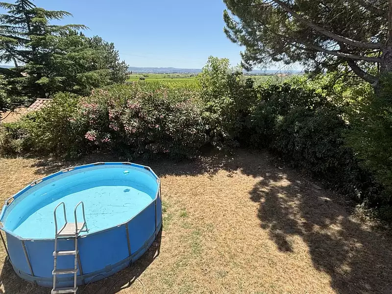 Maison, 128 m²