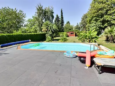Maison, 177 m²