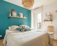 Appartement, 60,95 m²