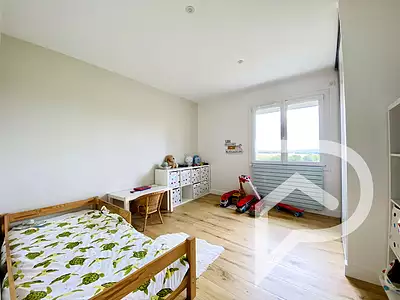 Maison, 205 m²