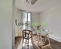 Appartement, 124,71 m²