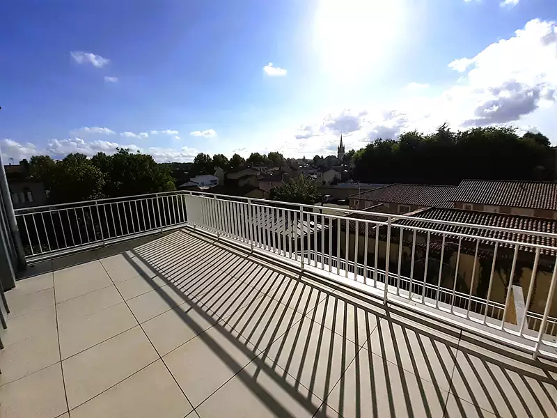 Appartement, 91,52 m²