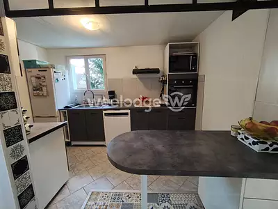 Maison, 83,67 m²