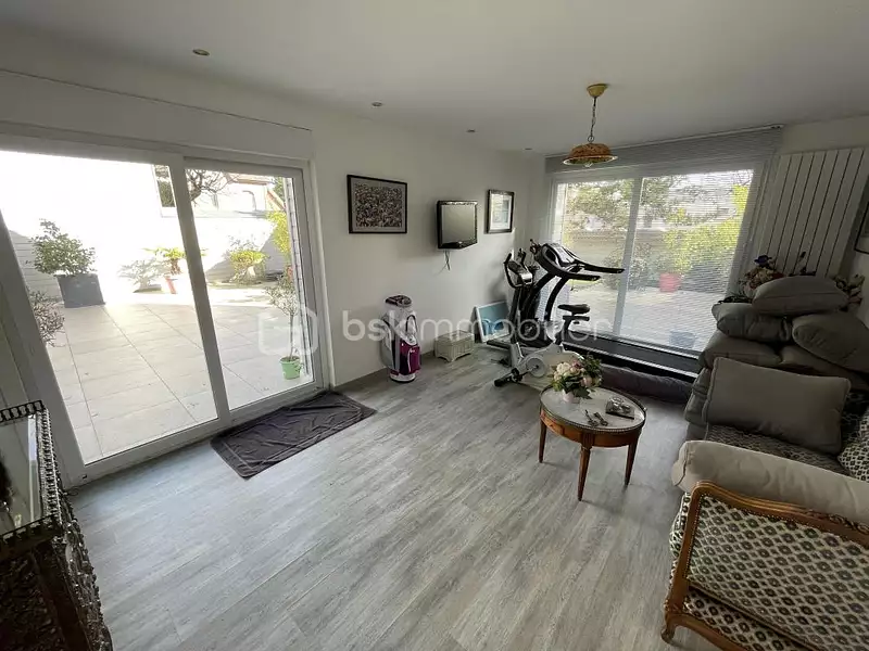 Maison, 402 m²