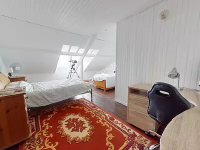 Maison, 127 m²