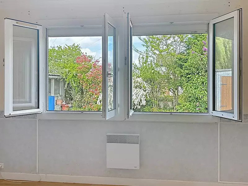 Maison, 73,7 m²