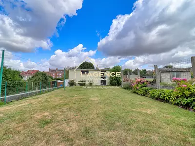 Maison, 120 m²