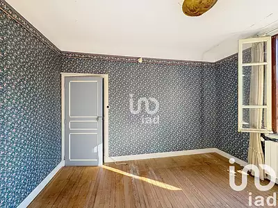 Maison, 138 m²
