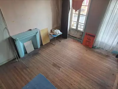Maison, 210 m²