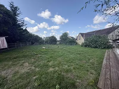 Maison, 135 m²