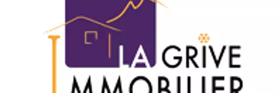 LA GRIVE IMMOBILIER