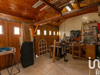 Maison, 140 m²