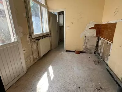 Maison, 80 m²