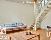 Appartement, 79 m²