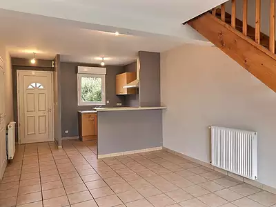 Maison, 83,65 m²