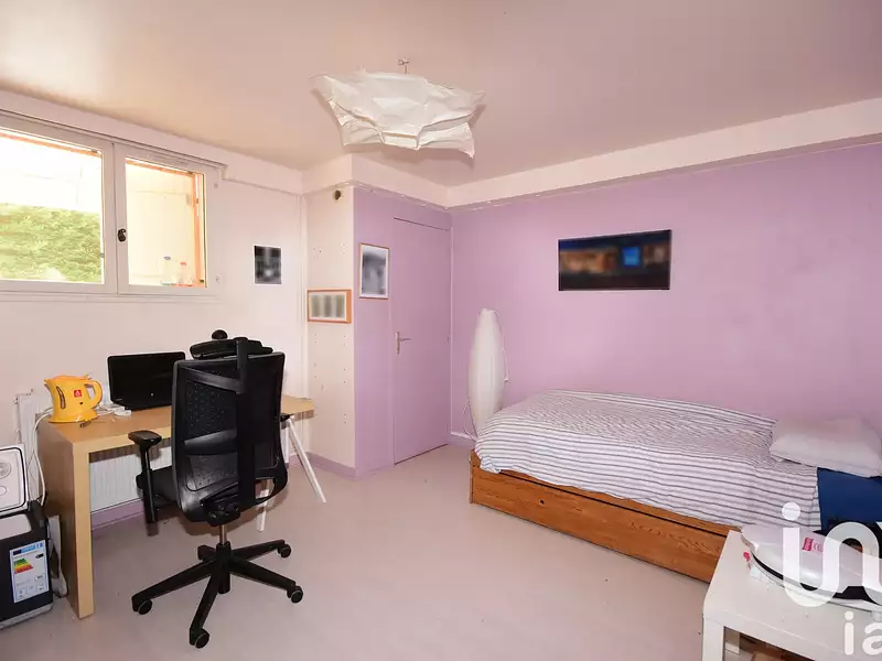 Maison, 152 m²