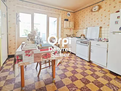 Maison, 92 m²