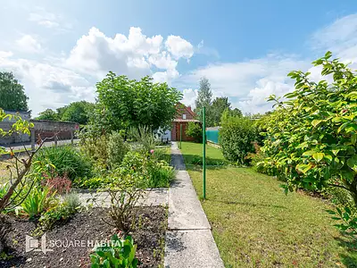 Maison, 105 m²