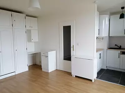 Appartement, 31 m²