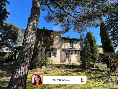 Maison, 103 m²