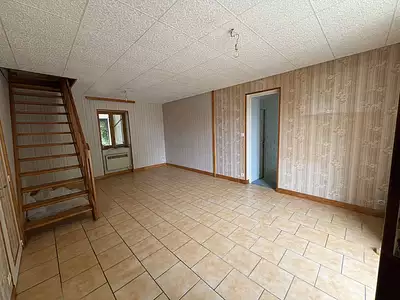 Maison, 94 m²